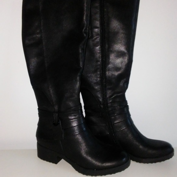 baretraps oudrey boots